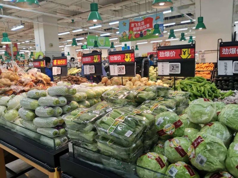 大连商品经营的那些事儿