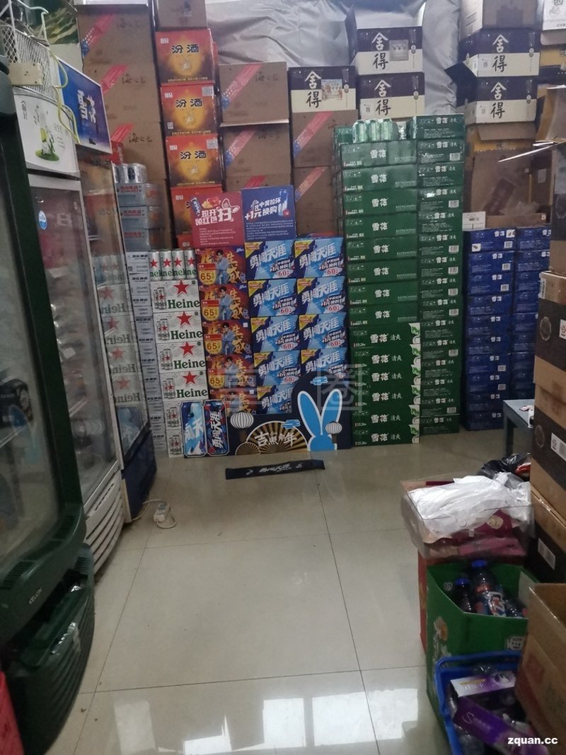 批发业务